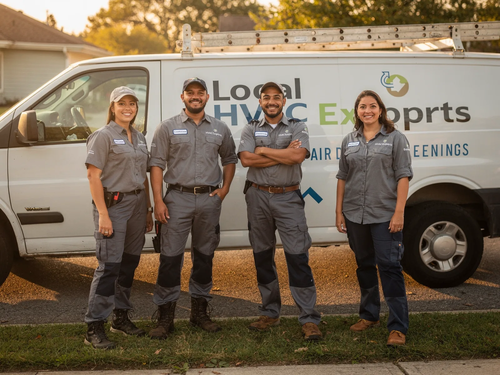 24/7 HVAC Repair & AC Replacement company in Hibernia, NJ