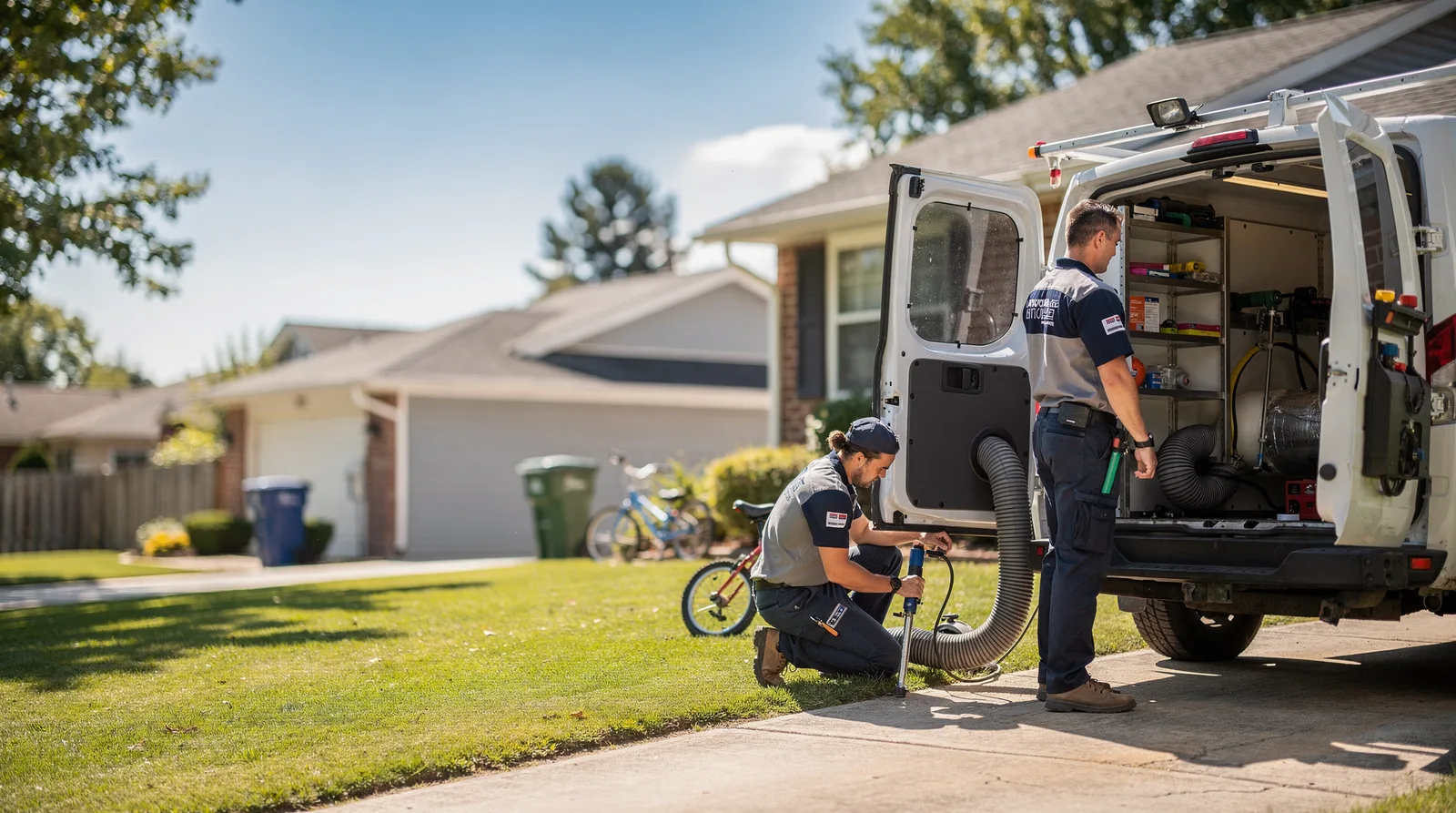24/7 HVAC Repair & AC Replacement in Hibernia, NJ near me